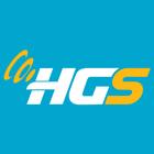 HGS ikona