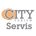 City Service icône