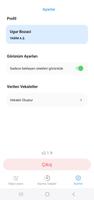 Mobil Onay imagem de tela 3