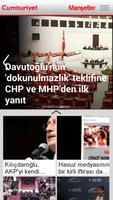 Cumhuriyet bài đăng