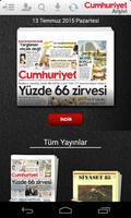 Cumhuriyet Arşivi poster