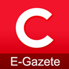 Cumhuriyet E-Gazete simgesi
