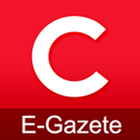 Cumhuriyet E-Gazete आइकन