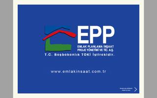 EPP KATALOG poster