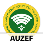 İÜ AUZEF أيقونة