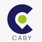 Caby icône