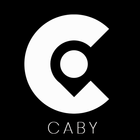 Caby Driver icône