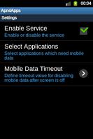 Apn4Apps poster