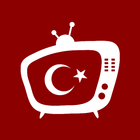 TÜRK CANLI TV アイコン