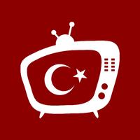 TÜRK CANLI TV Affiche