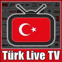 TÜRK CANLI TV скриншот 1