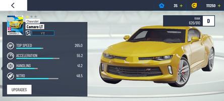 Car Upgrader اسکرین شاٹ 1