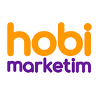 آیکون‌ hobimarketim