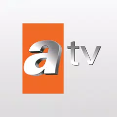 atv - Canlı TV - Dizi İzle APK Herunterladen