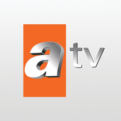 atv - Canlı TV - Dizi İzle icono
