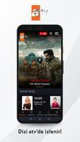 atv - Canlı TV - Dizi İzle Affiche