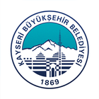 Akıllı Şehir Kayseri 图标