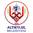 ”Altıeylül Belediyesi