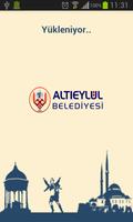 Altıeylül Belediyesi Affiche