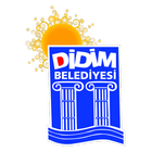 Didim Belediyesi आइकन