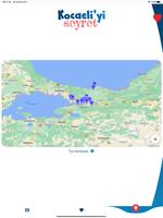 Kocaeli'yi Seyret ภาพหน้าจอ 1
