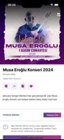 Genç Kültür Kart 截图 2