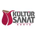 Kültür Sanat アイコン