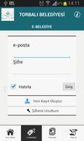 Torbalı Belediyesi captura de pantalla 2