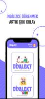 DİYALEKT постер