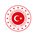 T.C. Dışişleri Bakanlığı biểu tượng