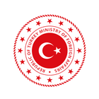 Republic of Türkiye MFA icon
