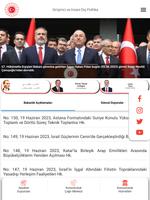 T.C. Dışişleri Bakanlığı স্ক্রিনশট 3