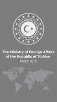 Republic of Türkiye MFA poster
