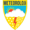 Meteoroloji biểu tượng