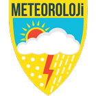 Meteoroloji أيقونة