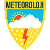 Meteoroloji simgesi