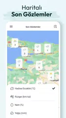 download Meteoroloji Hava Durumu XAPK
