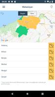 Meteoroloji capture d'écran 2