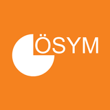 ÖSYM Aday İşlemleri Sistemi Zeichen