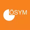 ÖSYM Aday İşlemleri Sistemi simgesi