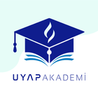 UYAP Akademi ไอคอน