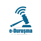 e-Duruşma icon