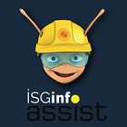 ISGInfo Assist иконка