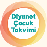 Diyanet Çocuk Takvimi