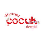 Diyanet Çocuk Dergisi 아이콘