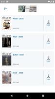 Diyanet Dergilik screenshot 3