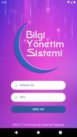 DİB Bilgi Yönetim Sistemi (DİB โปสเตอร์