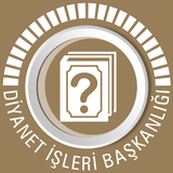 Diyanet Fetva ícone