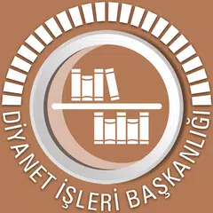 Descargar APK de Diyanet Kitaplık