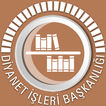 ”Diyanet Kitaplık